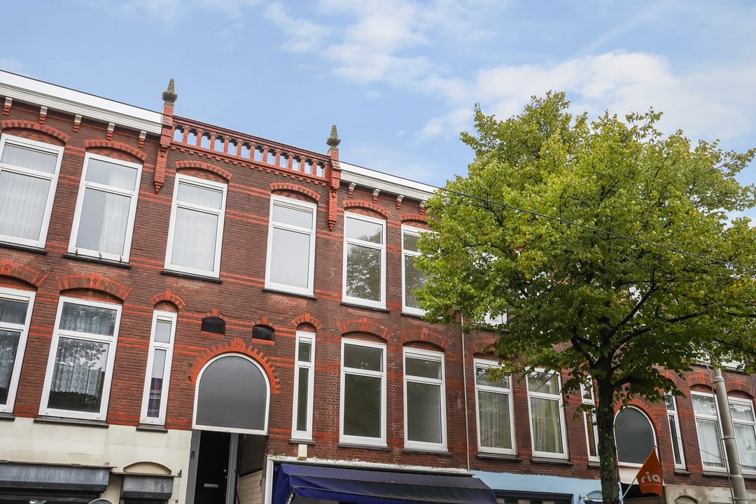 Foto 1 van Paul Krugerlaan 130