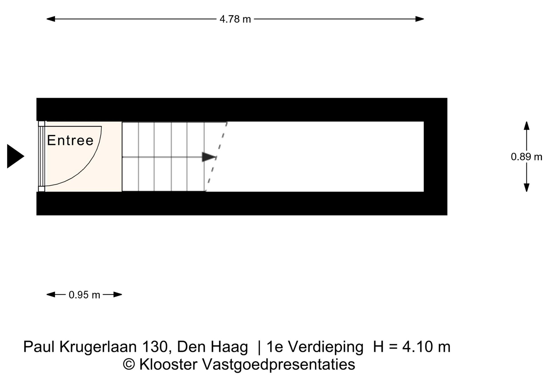 Foto 30 van Paul Krugerlaan 130