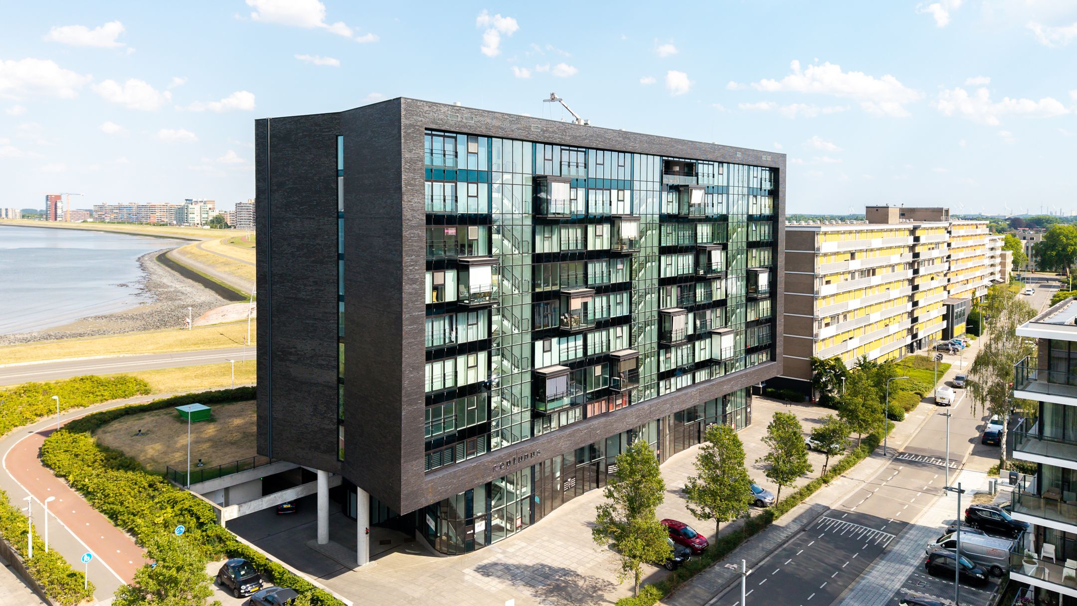 Foto 6 van Waterfront 358