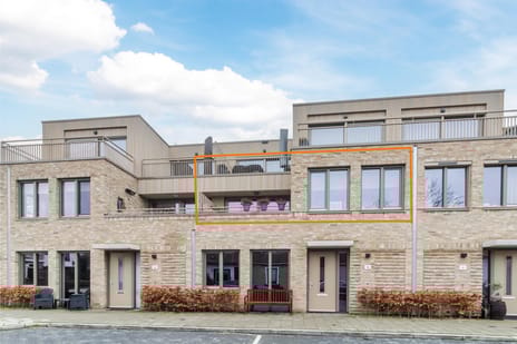 Prins Bernhardstraat thumbnail