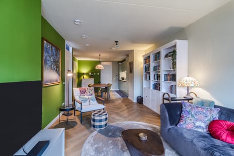 Prins Bernhardstraat 1-H secondary image