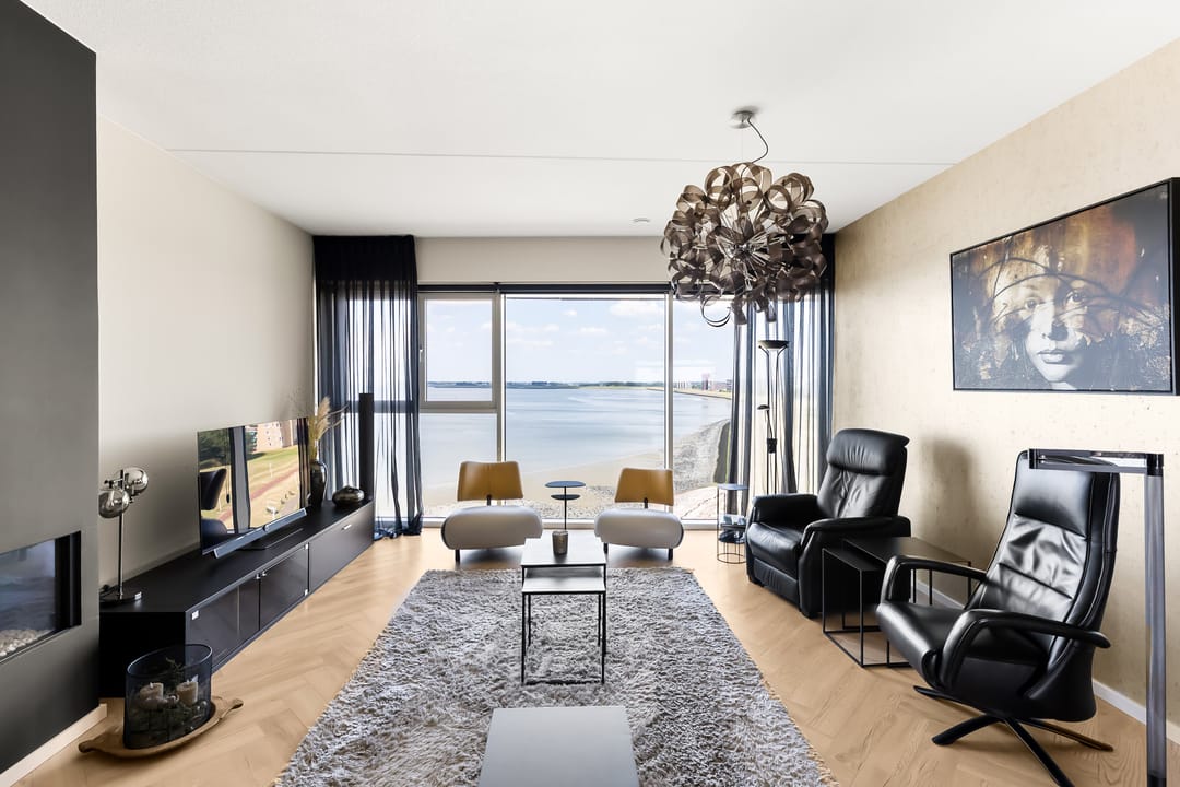 Foto 13 van Waterfront 358