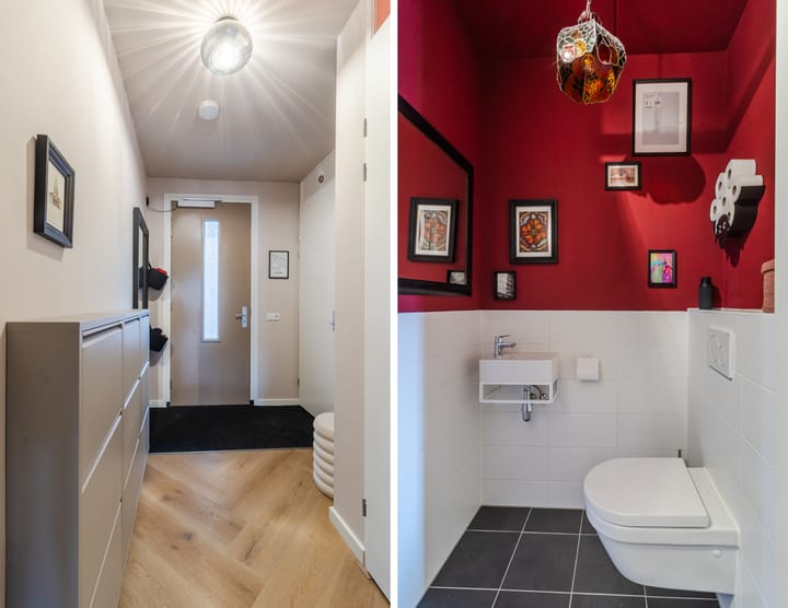 Photo 7 of Prins Bernhardstraat 1-H