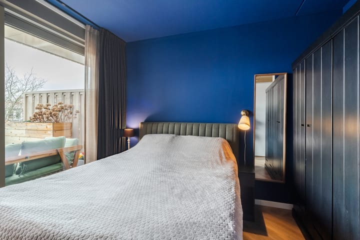 Photo 14 of Prins Bernhardstraat 1-H