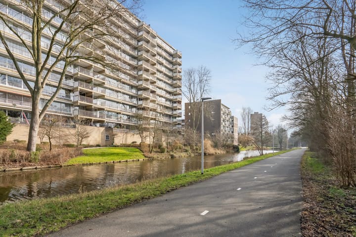 Aart van der Leeuwlaan 172