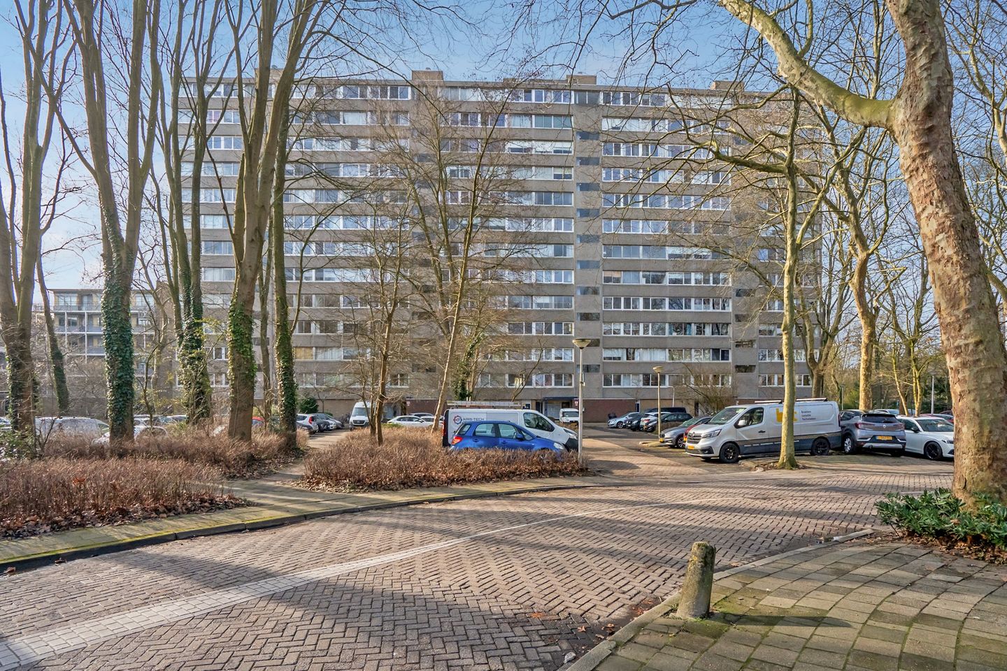 Photo 5 of Aart van der Leeuwlaan 172