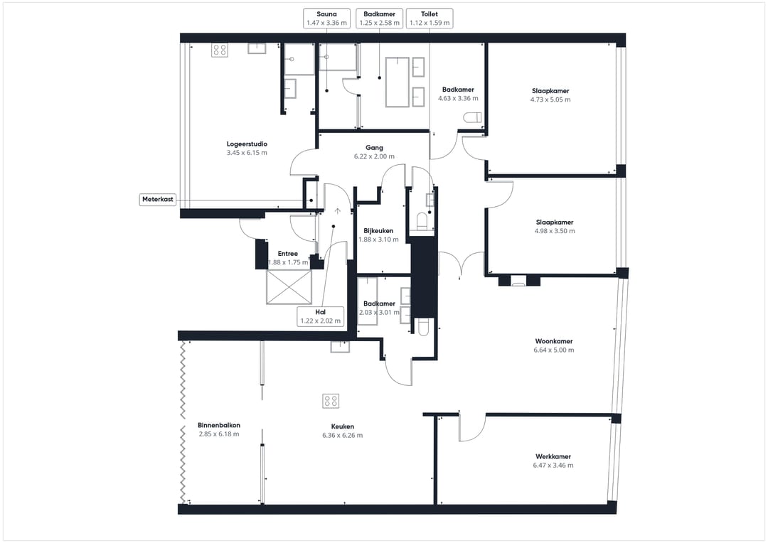 Foto 68 van Waterfront 358