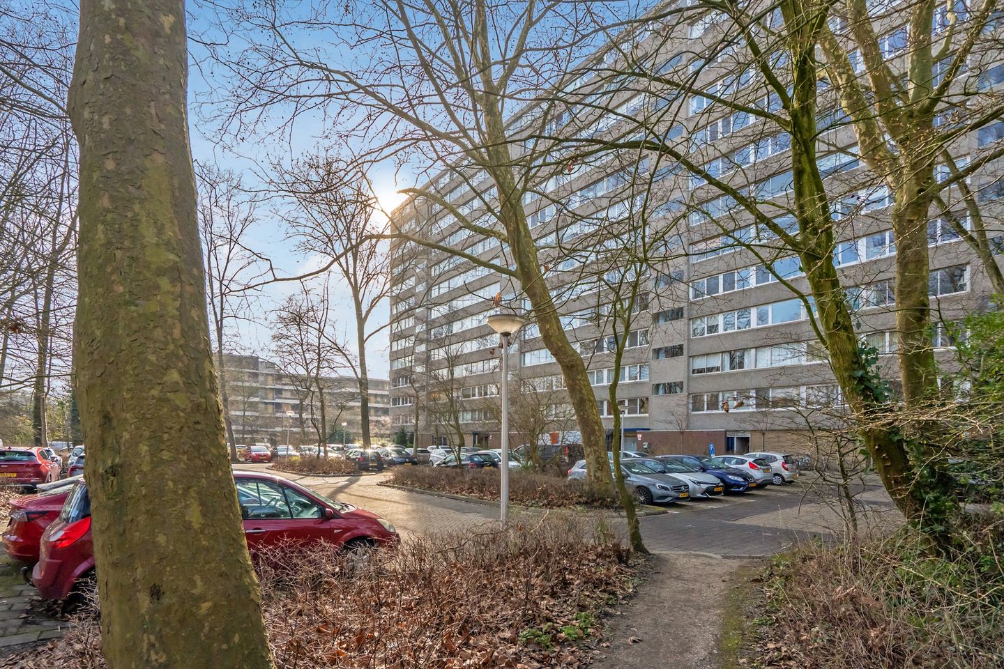 Photo 29 of Aart van der Leeuwlaan 172