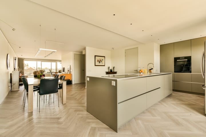 Foto 3 van Stadhouderskade 21-D