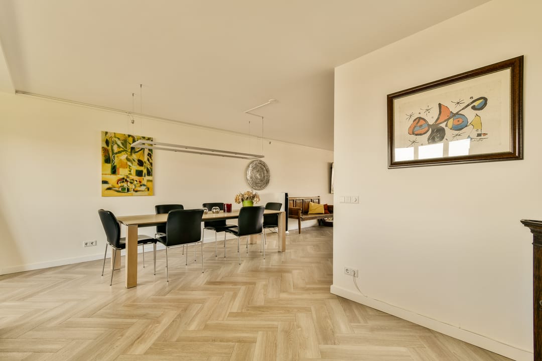 Photo 7 of Stadhouderskade 21-D