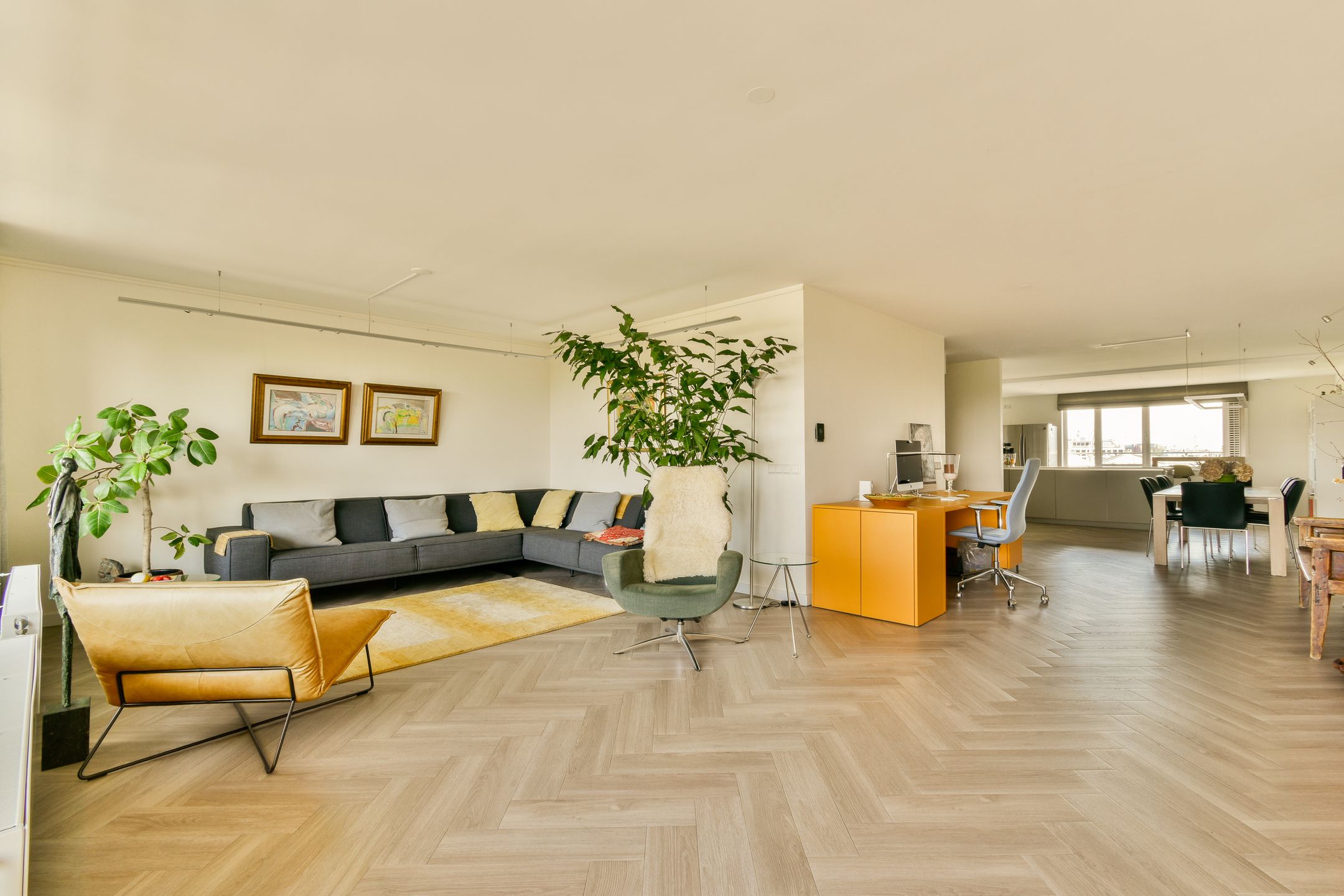 Photo 9 of Stadhouderskade 21-D