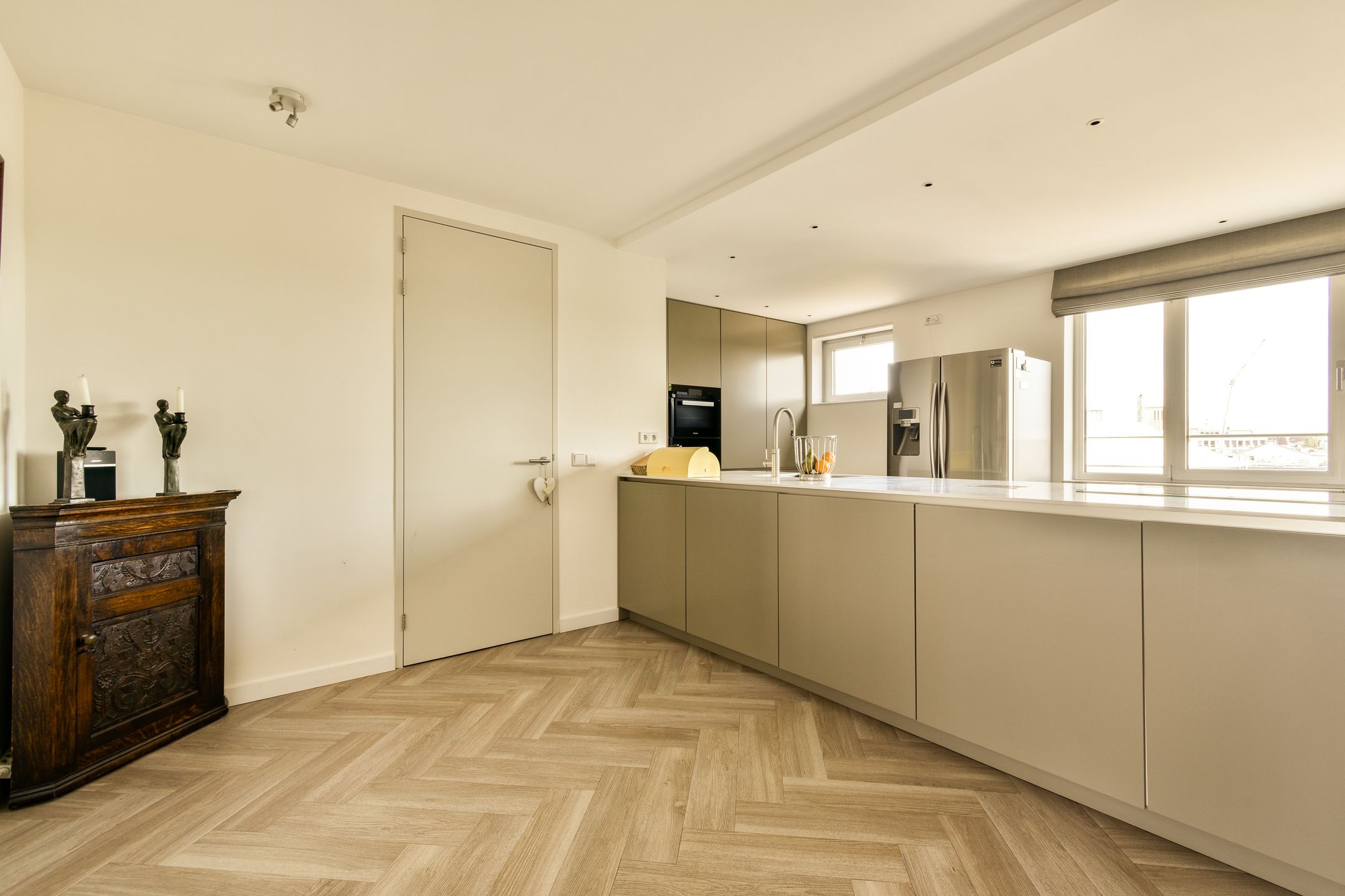 Photo 12 of Stadhouderskade 21-D