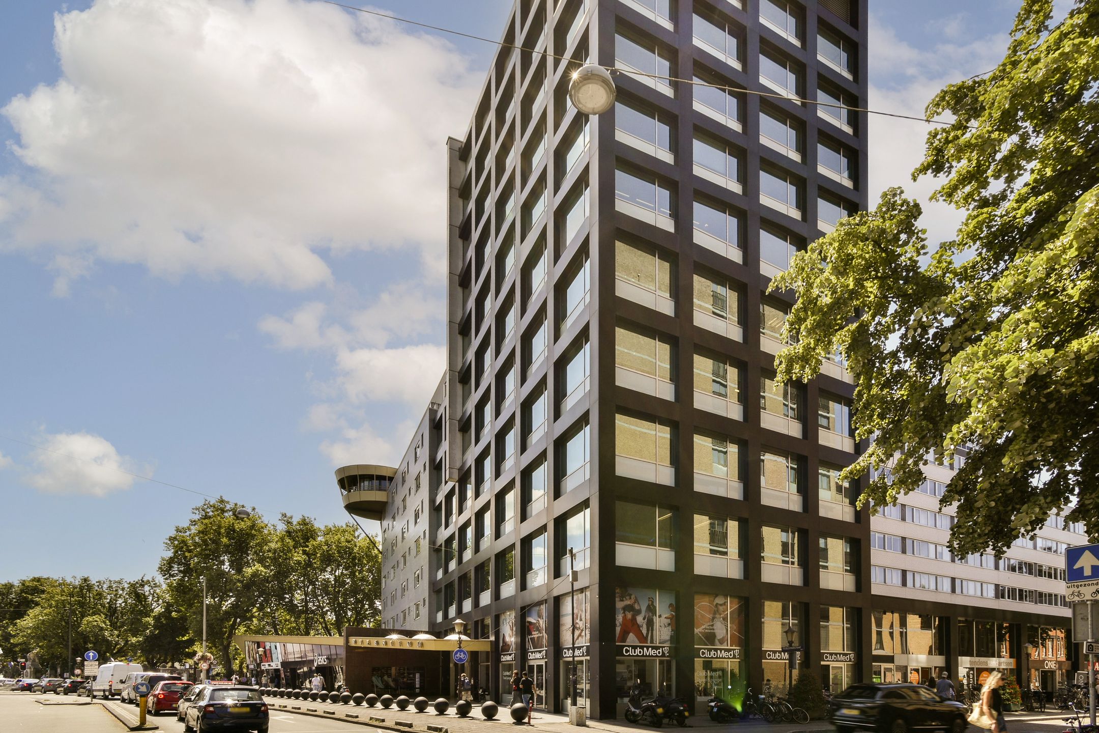 Photo 33 of Stadhouderskade 21-D