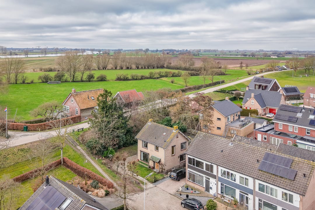 Photo 2 of Weth vd Schansstraat 18