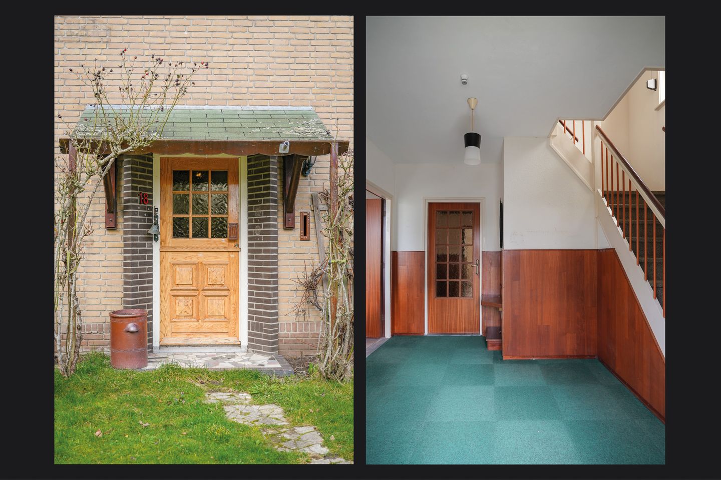 Photo 5 of Weth vd Schansstraat 18