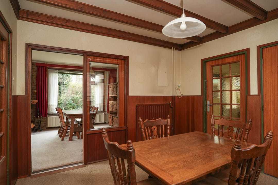 Photo 7 of Weth vd Schansstraat 18