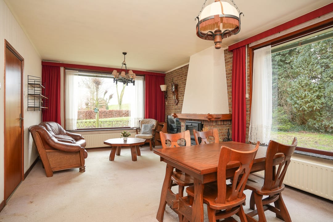 Photo 8 of Weth vd Schansstraat 18