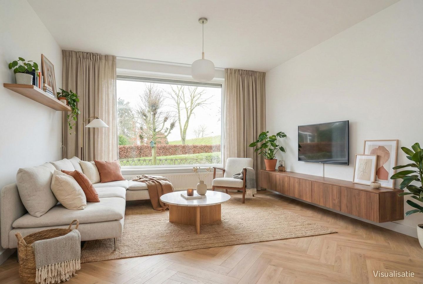 Photo 10 of Weth vd Schansstraat 18