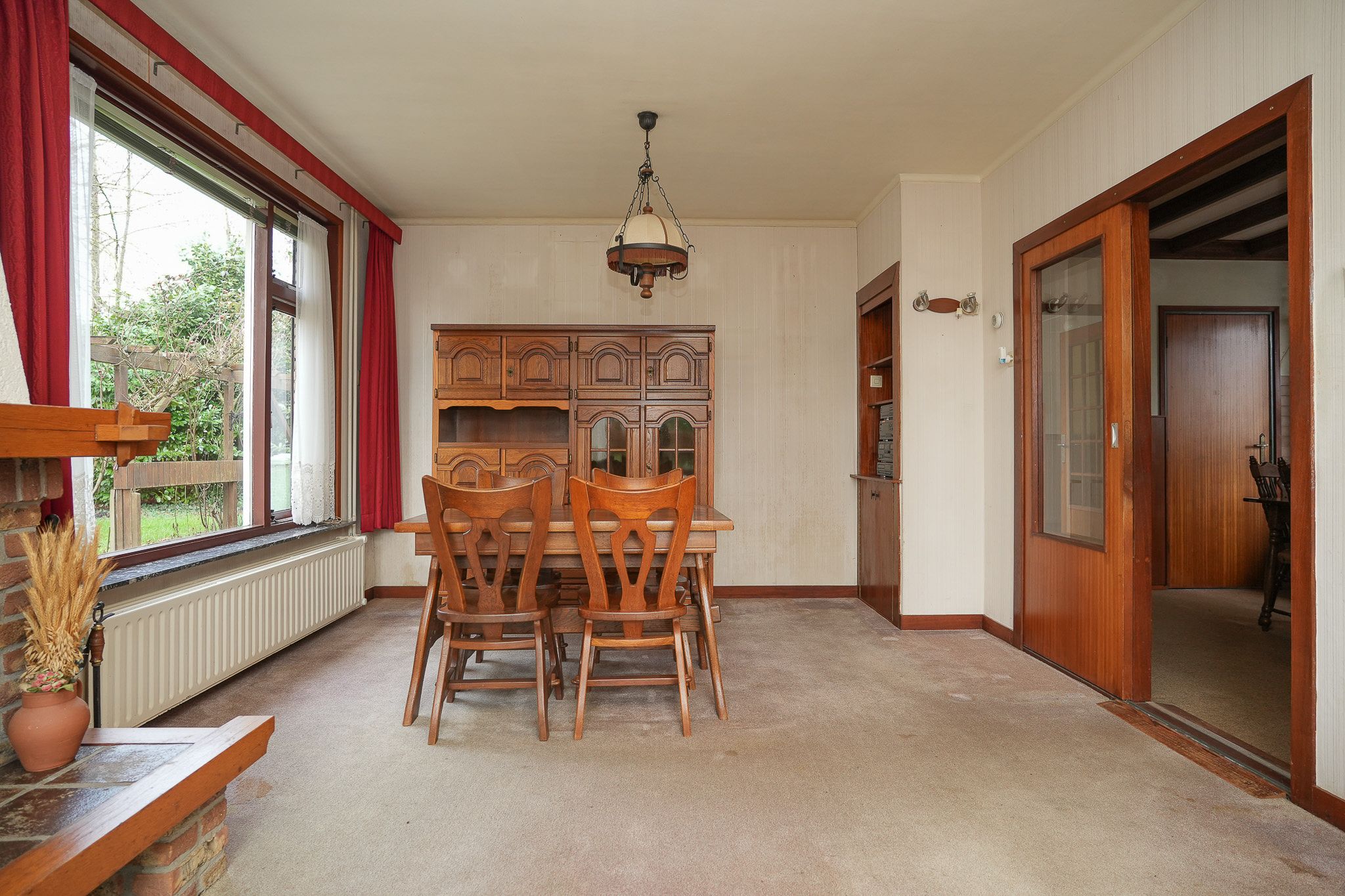 Photo 12 of Weth vd Schansstraat 18