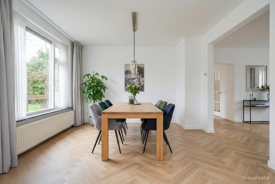 Photo 13 of Weth vd Schansstraat 18