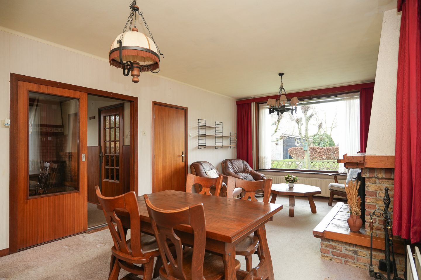 Photo 14 of Weth vd Schansstraat 18