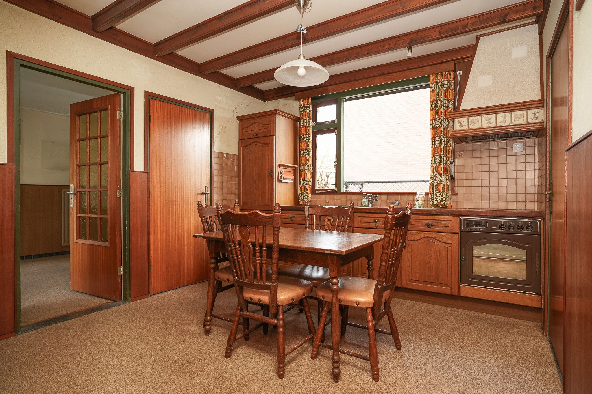 Photo 15 of Weth vd Schansstraat 18