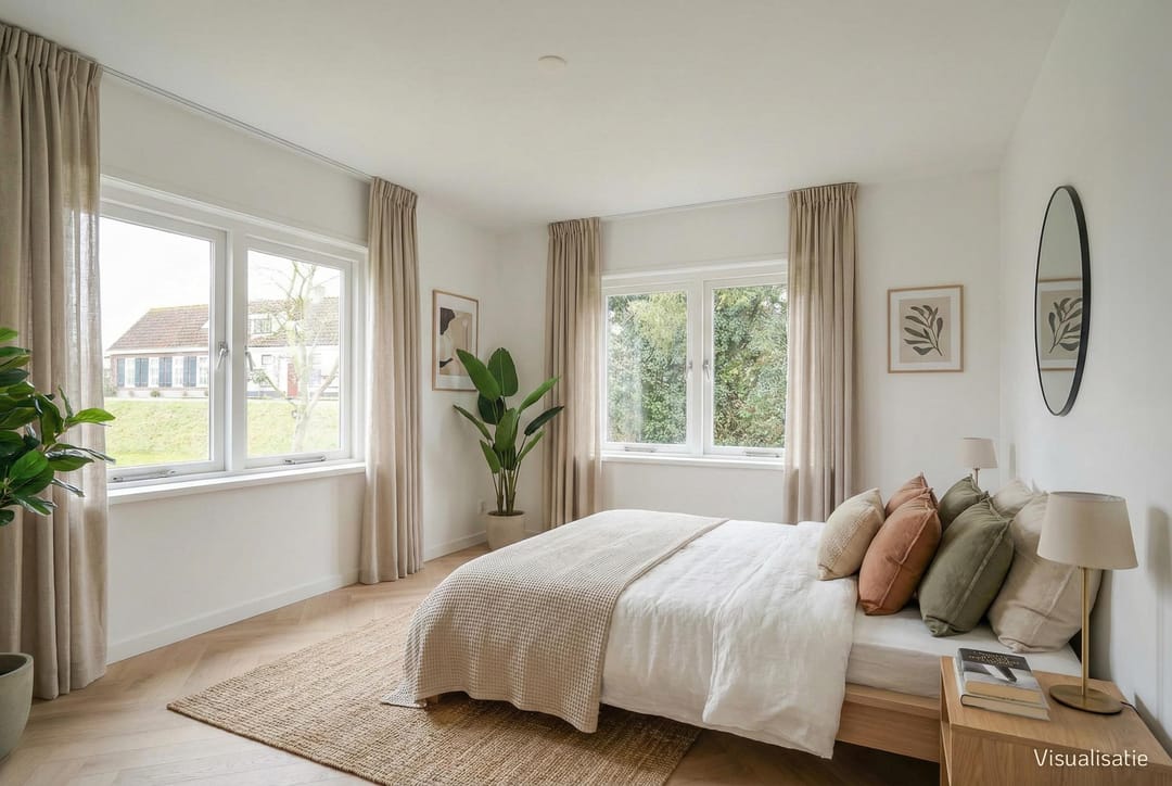 Photo 22 of Weth vd Schansstraat 18