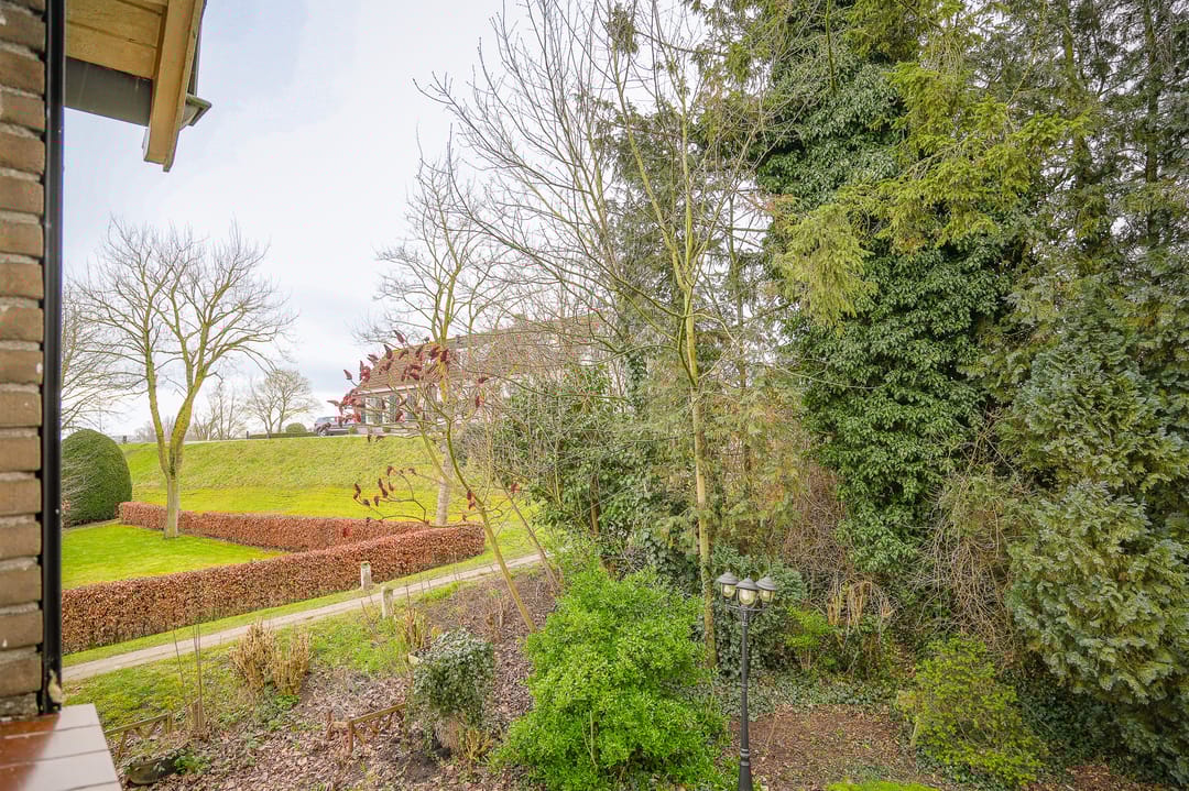 Photo 23 of Weth vd Schansstraat 18