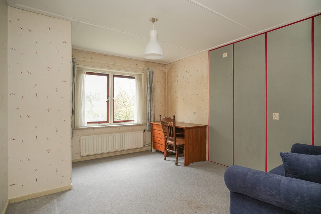 Photo 26 of Weth vd Schansstraat 18