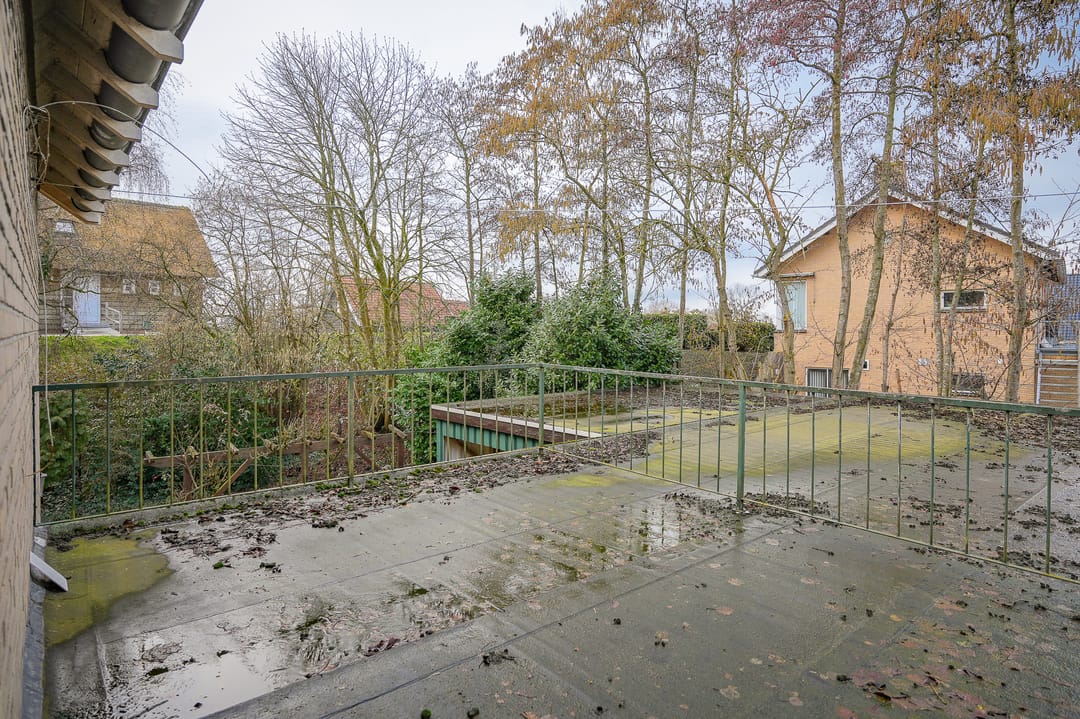 Photo 28 of Weth vd Schansstraat 18