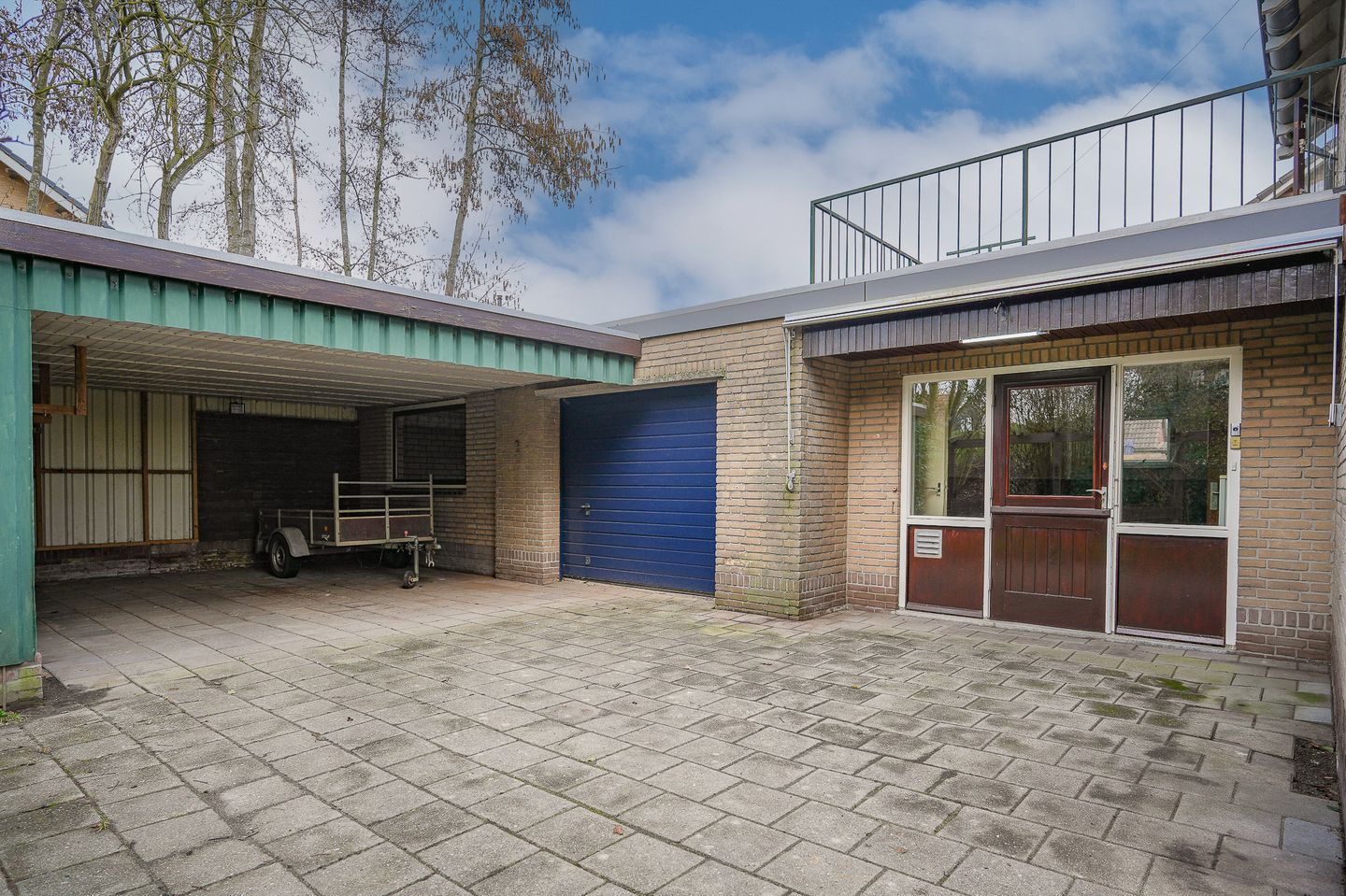 Photo 35 of Weth vd Schansstraat 18