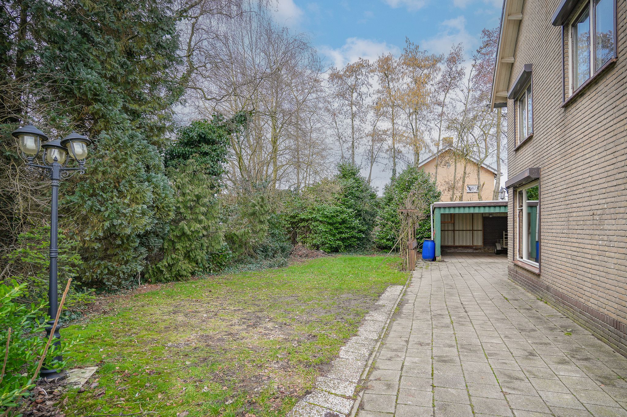 Photo 36 of Weth vd Schansstraat 18