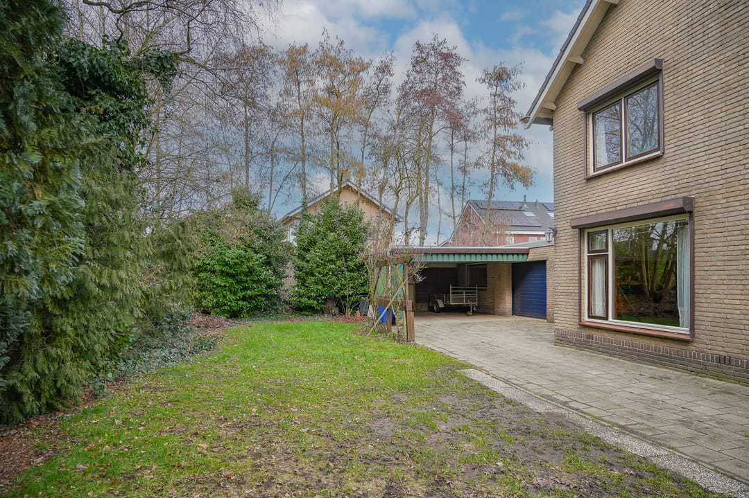 Photo 37 of Weth vd Schansstraat 18