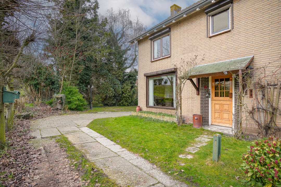 Photo 38 of Weth vd Schansstraat 18