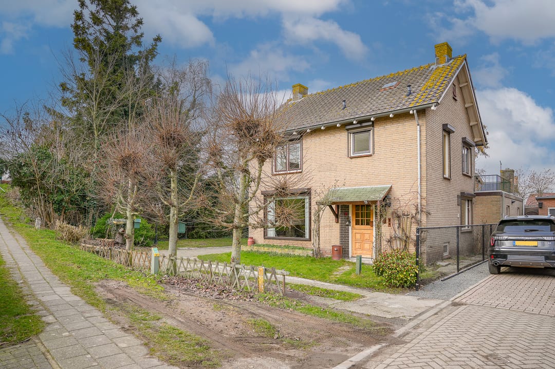 Photo 41 of Weth vd Schansstraat 18