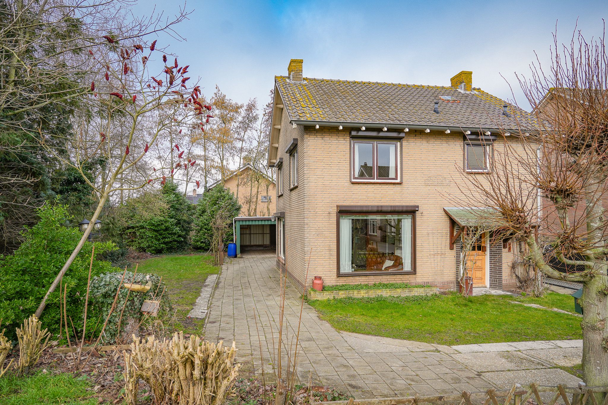 Photo 42 of Weth vd Schansstraat 18