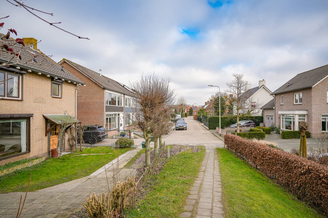 Photo 43 of Weth vd Schansstraat 18