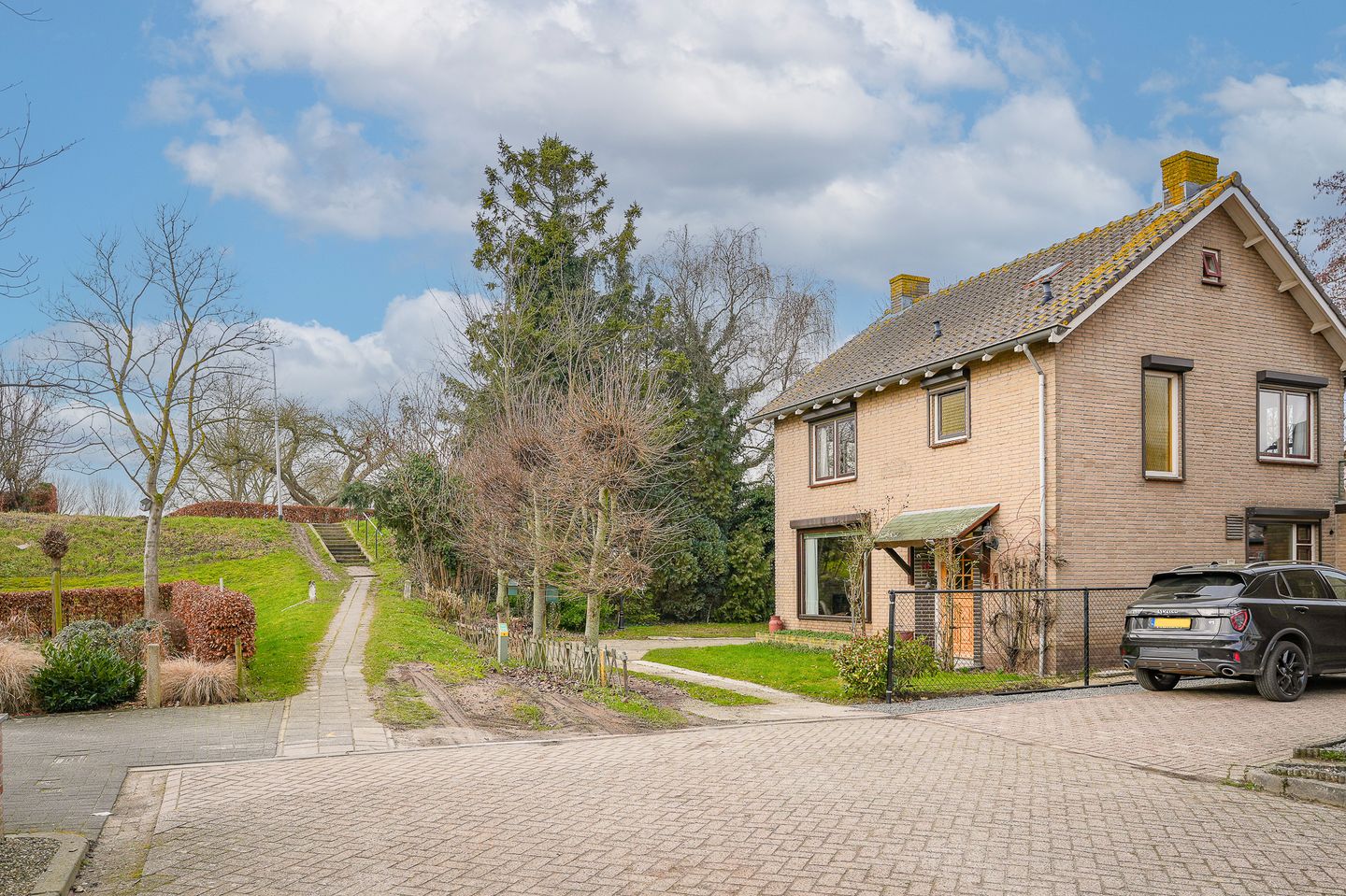 Photo 44 of Weth vd Schansstraat 18