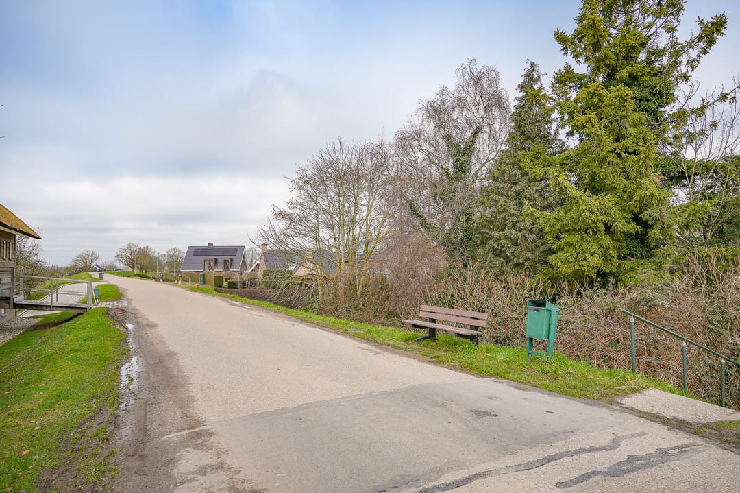 Photo 46 of Weth vd Schansstraat 18