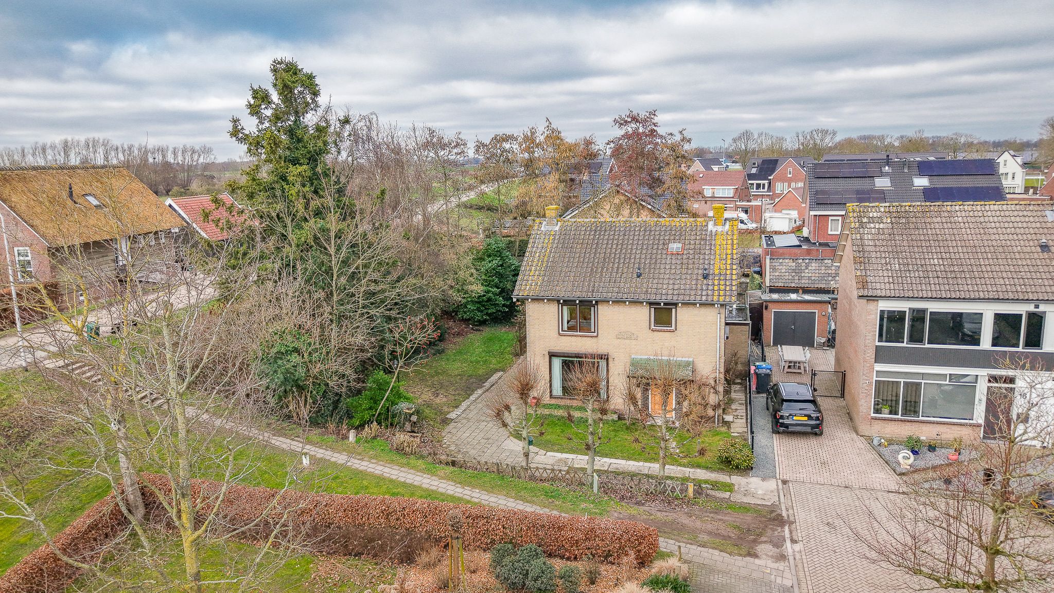 Photo 48 of Weth vd Schansstraat 18