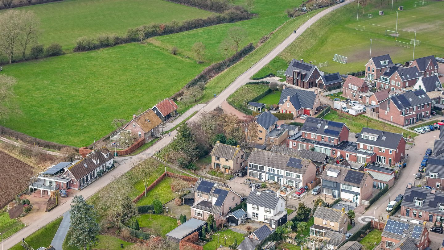 Photo 49 of Weth vd Schansstraat 18