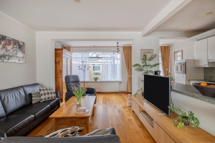 Foto 2 van Hugo van der Goesstraat 12