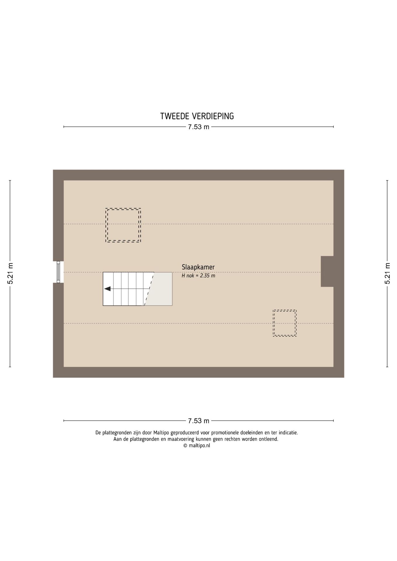 Photo 57 of Weth vd Schansstraat 18