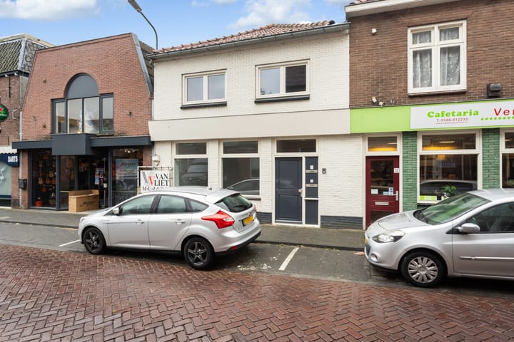 Leidsestraatweg 11 A