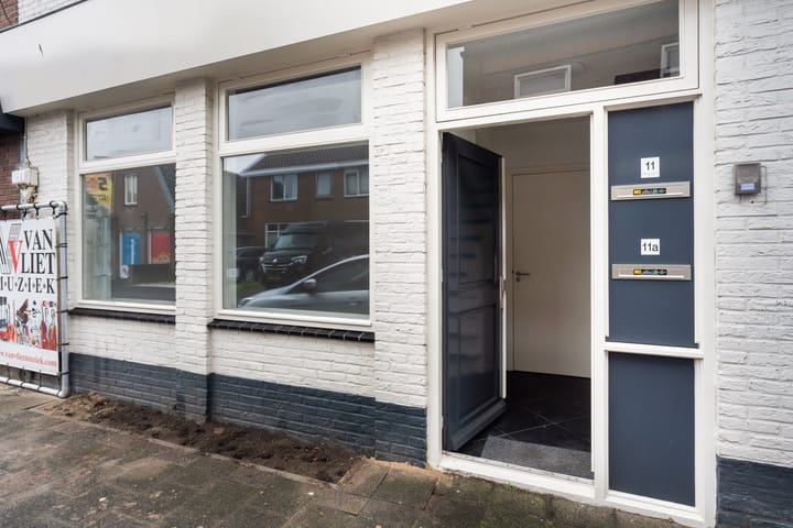 Foto 4 van Leidsestraatweg 11-A