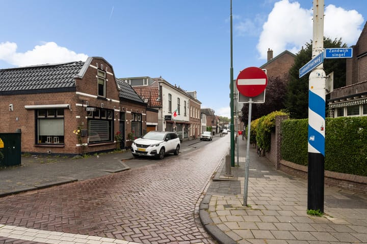 Foto 5 van Leidsestraatweg 11-A