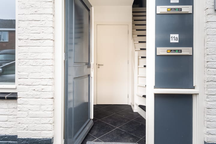 Foto 6 van Leidsestraatweg 11-A