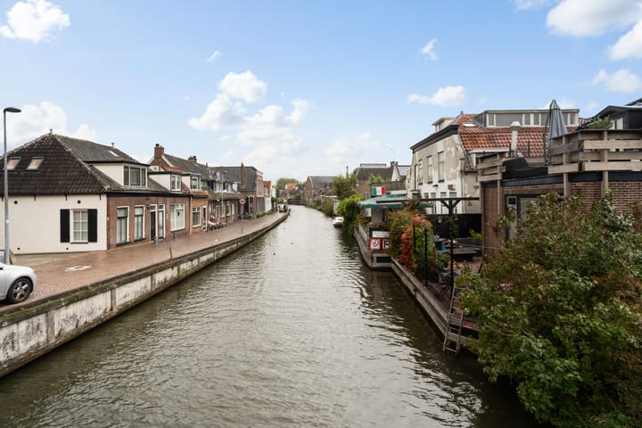 Foto 32 van Leidsestraatweg 11-A