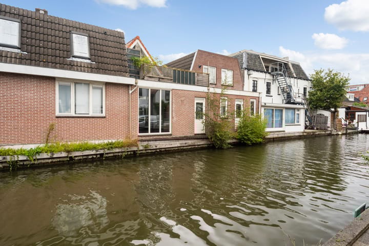 Foto 33 van Leidsestraatweg 11-A