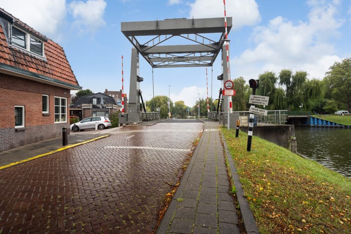 Foto 38 van Leidsestraatweg 11-A